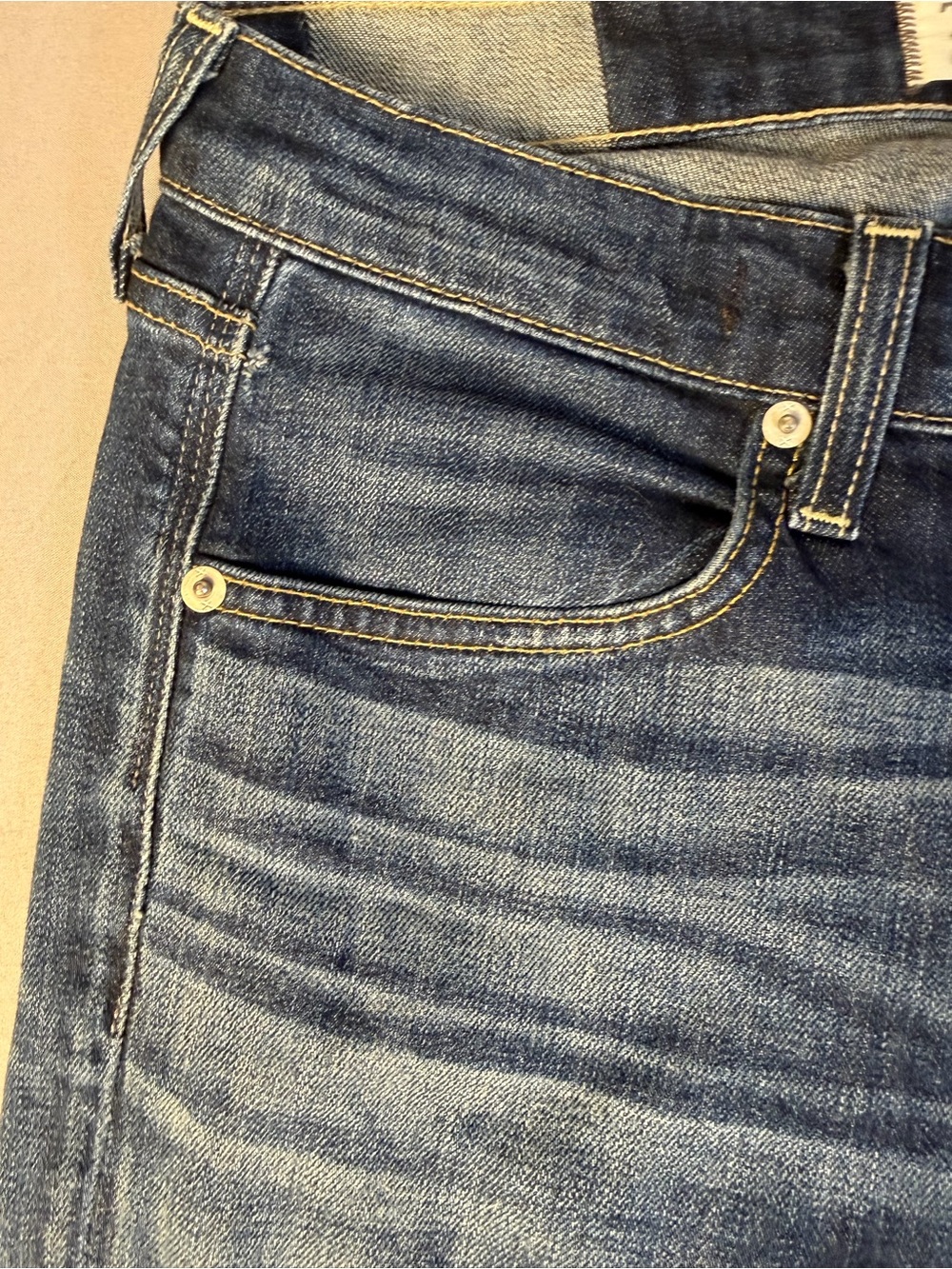 Bergdorf Goodman TEXTILE Elizabeth and James by Mary Kate & Ashley Olsen Size 26 - Picture 6 of 11